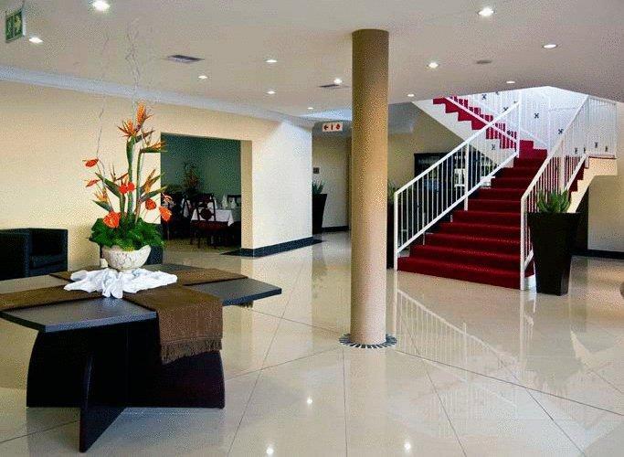 מידרנד Inani Hotel Gallagher מראה חיצוני תמונה